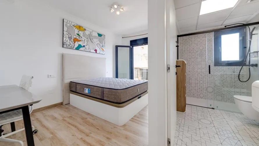 Villa de 210m² à Torrevieja, Espagne No. 2068 № 12
