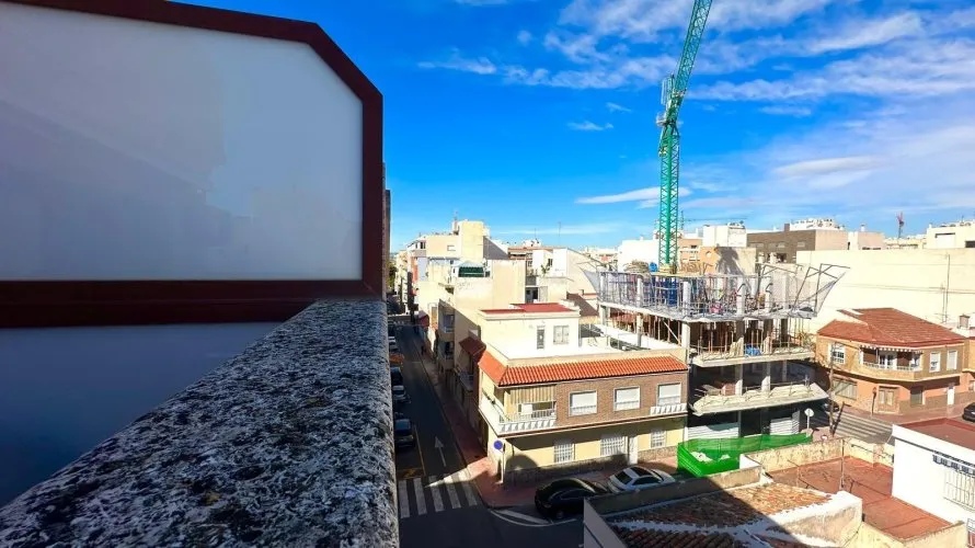 Penthouse de 2 chambres à Torrevieja, Espagne No. 2252 № 7