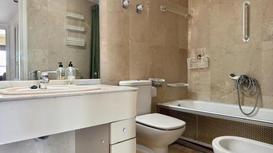 Penthouse de 6 chambres à Alicante, Espagne No. 2092 № 26