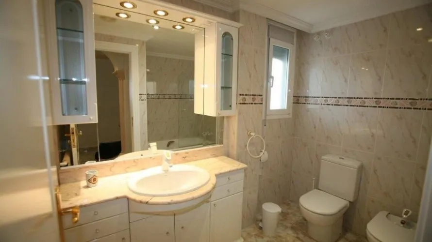Apartment de 140m² à Calpe, Espagne No. 2218 № 9