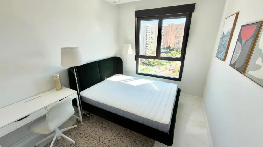 Apartment de 3 chambres à Benidorm, Espagne No. 2627 № 4