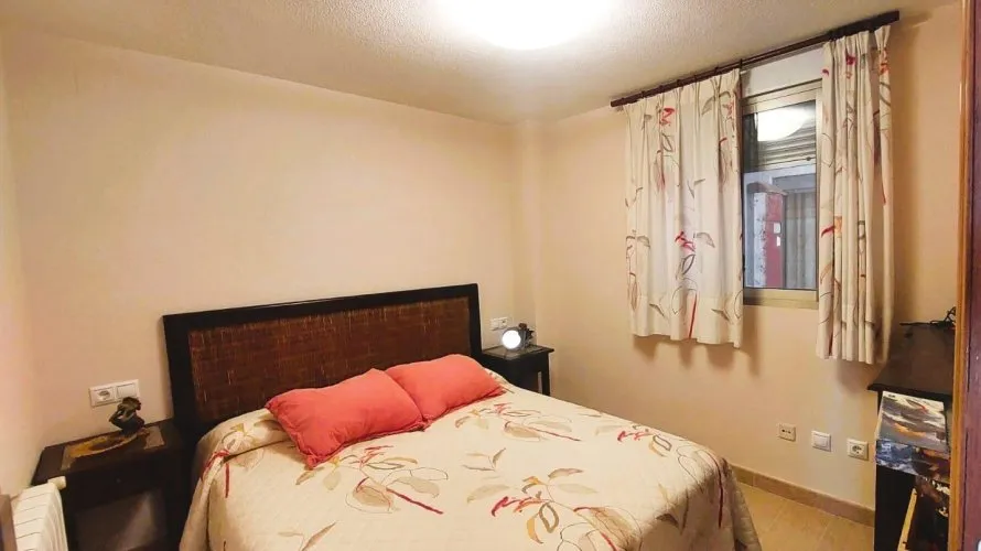 Apartment de 4 chambres à Torrevieja, Espagne No. 1915 № 21