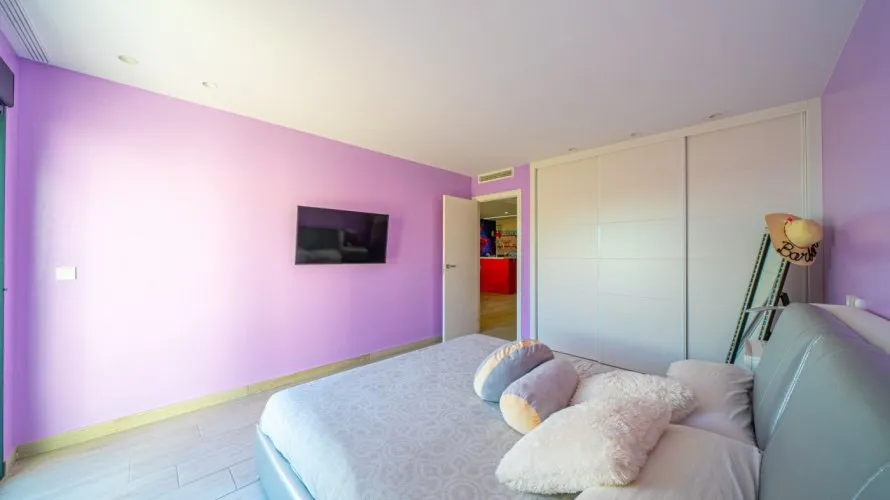 Villa de 4 chambres à Finestrat, Espagne No. 2479 № 16