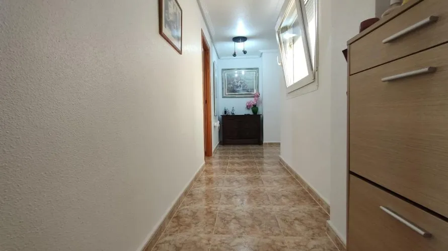 Penthouse de 1 chambre à Torrevieja, Espagne No. 1490 № 19
