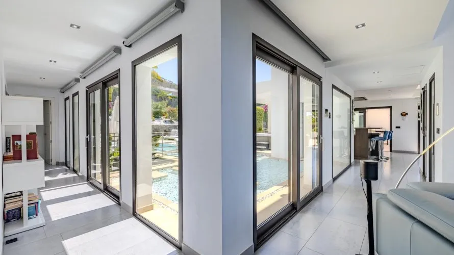 Villa de 5 chambres à Javea, Espagne No. 1935 № 21