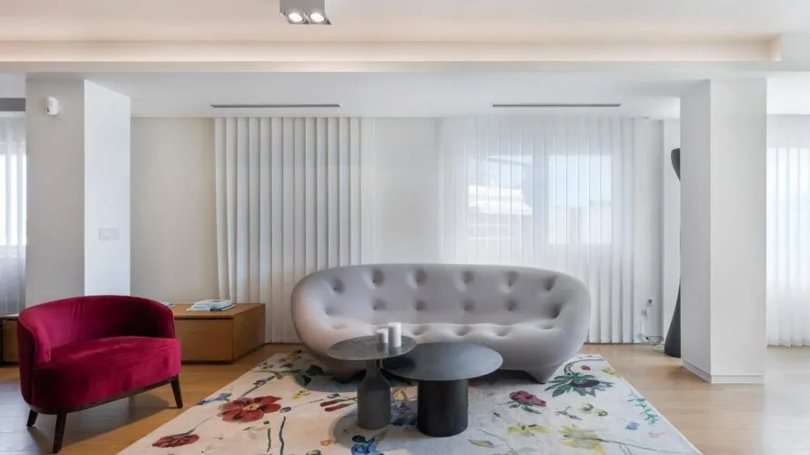 Apartment de 2 chambres à Torrevieja, Espagne No. 1950 № 21