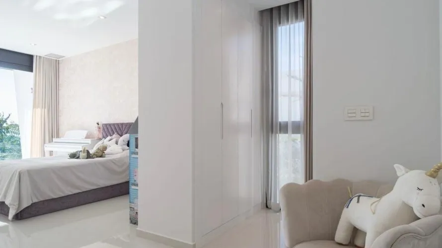 Villa de 5 chambres à Finestrat, Espagne No. 2475 № 6