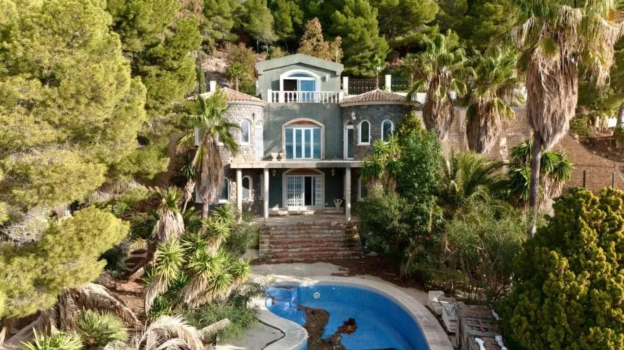 House de 4 chambres à Zona Altea Hills, Espagne No. 2007 № 7