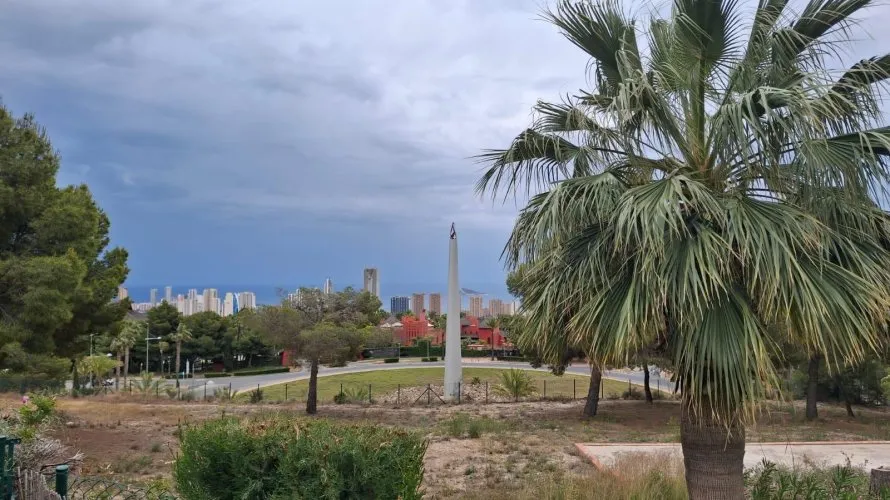Land plot de 139m² à Finestrat, Espagne No. 2425 № 2