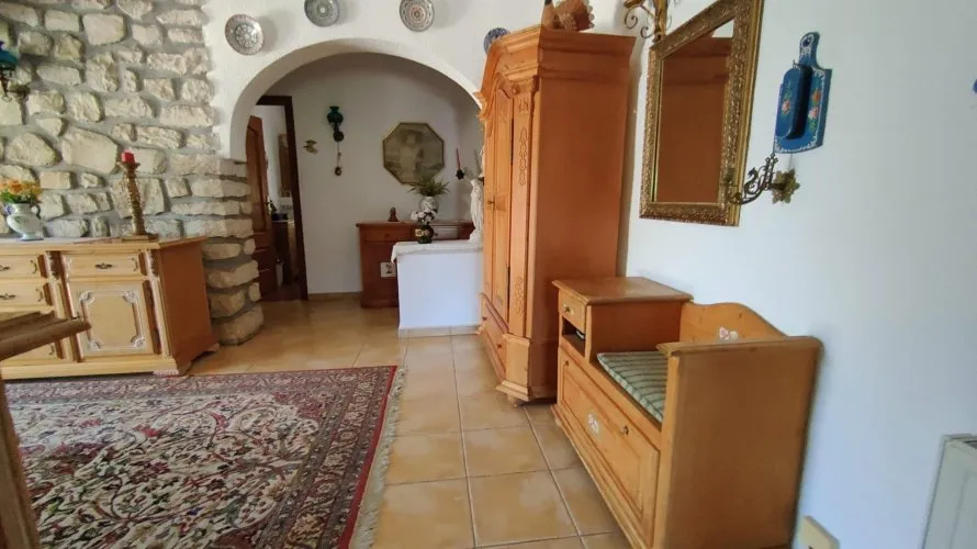 Apartment de 458m² à Moraira, Espagne No. 2367 № 9