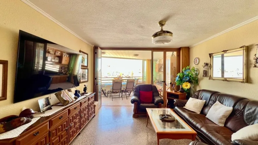 Apartment de 3 chambres à La Mata, Espagne No. 1501 № 23