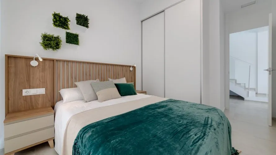 Villa de 3 chambres à Finestrat, Espagne No. 1795 № 18