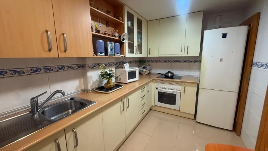 Apartment de 2 chambres à Guardamar del Segura, Espagne No. 2685 № 13