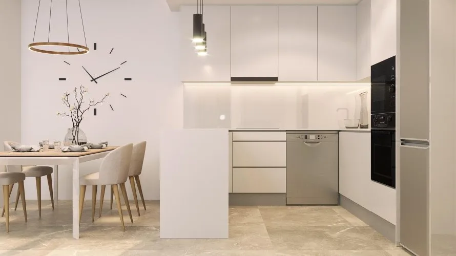 Apartment de 1 chambre à Torrevieja, Espagne No. 2152 № 26