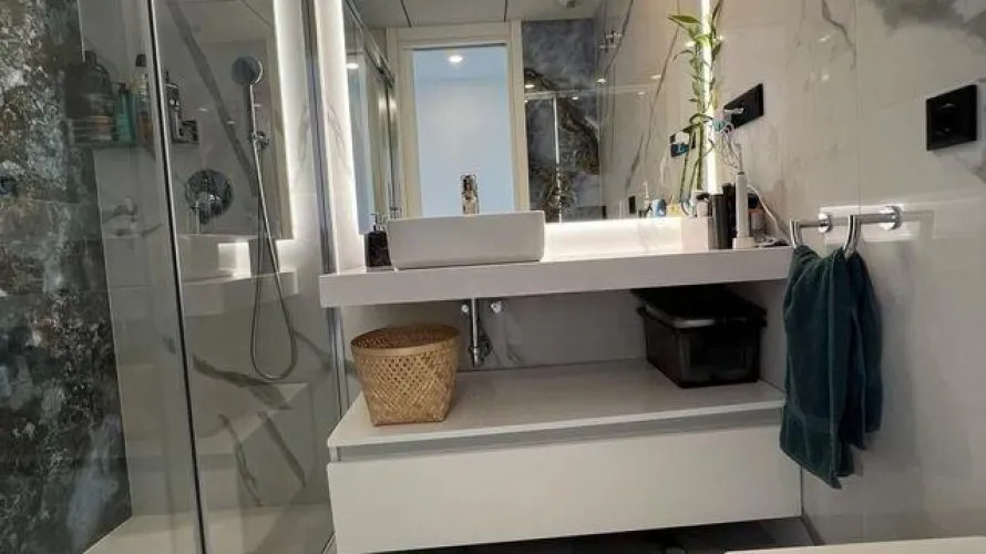 Penthouse de 3 chambres à Alicante, Espagne No. 2226 № 16