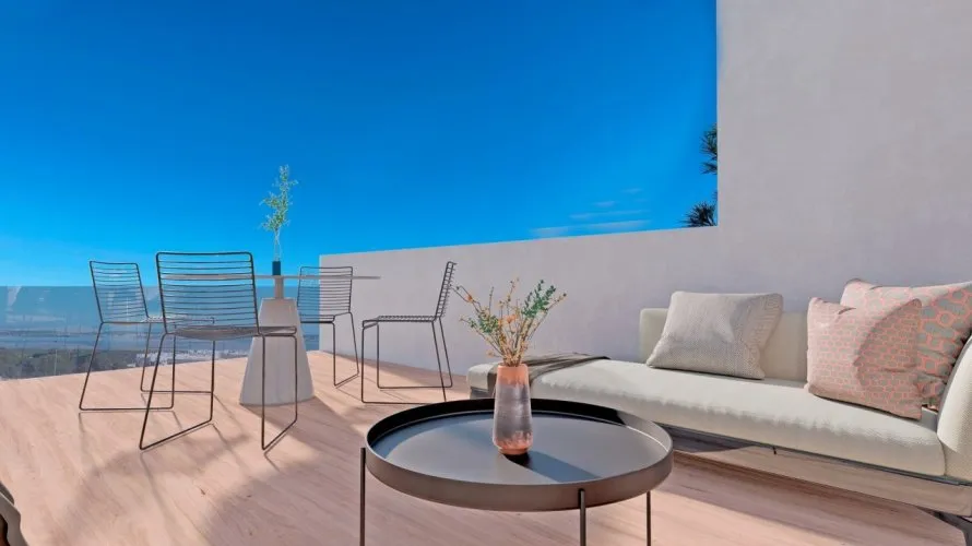 Bungalow de 2 chambres à Los Balcones, Espagne No. 1686 № 7