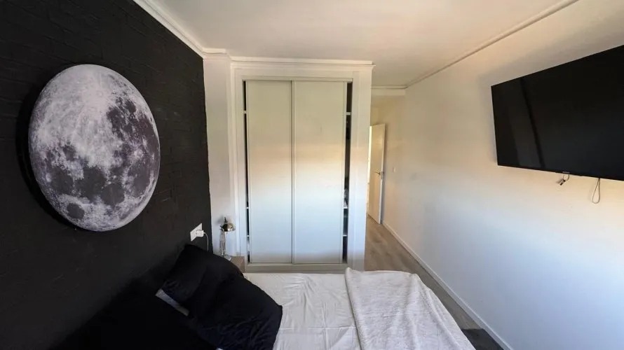 Apartment de 2 chambres à Mutxamel, Espagne No. 2094 № 14