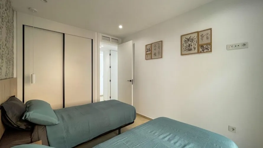 Villa de 3 chambres à Finestrat, Espagne No. 1986 № 28