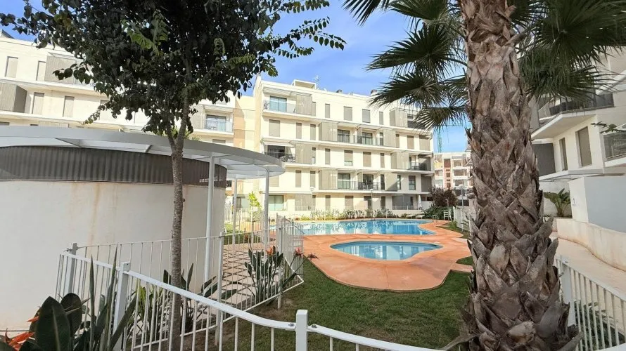 Apartment de 62m² à Denia, Spain No. 1536 № 12