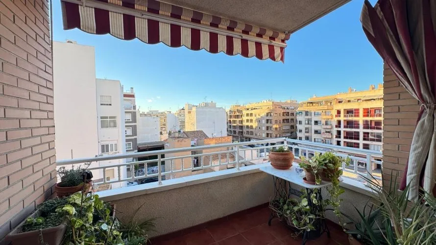 Apartment de 4 chambres à Torrevieja, Espagne No. 1548 № 22