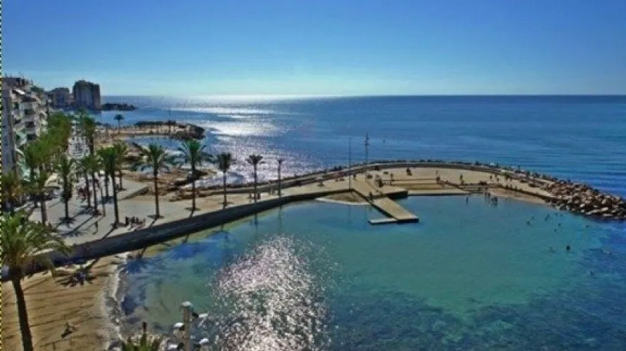 Villa de 3 chambres à Torrevieja, Espagne No. 1752 № 12