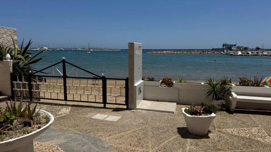 Apartment de 3 chambres à Torrevieja, Espagne No. 2124