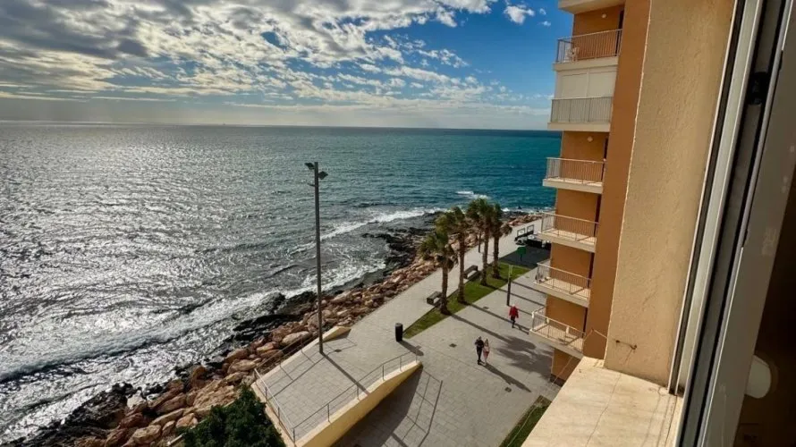 Apartment de 4 chambres à Torrevieja, Espagne No. 2256 № 25