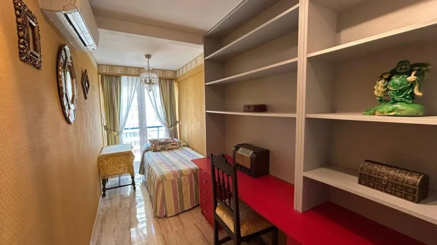Apartment de 2 chambres à Benidorm, Espagne No. 2000 № 13