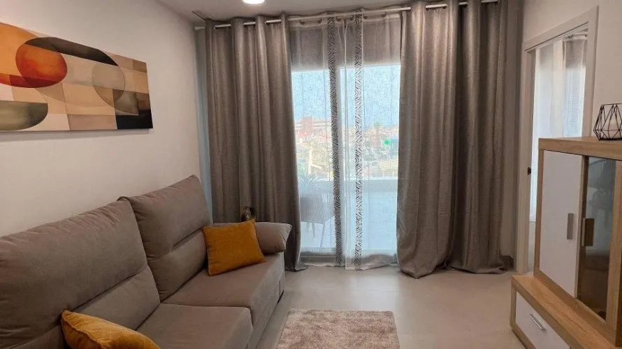 Apartment de 2 chambres à La Mata, Espagne No. 2188 № 3