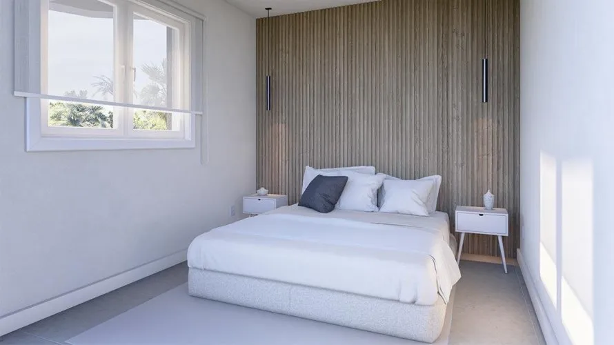 Apartment de 3 chambres à Calpe, Espagne No. 1984 № 14