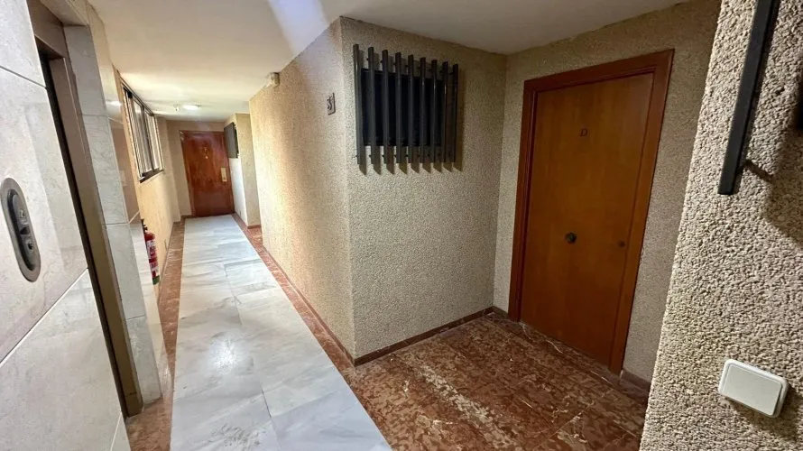 Apartment de 1 chambre à Benidorm, Espagne No. 1994 № 14