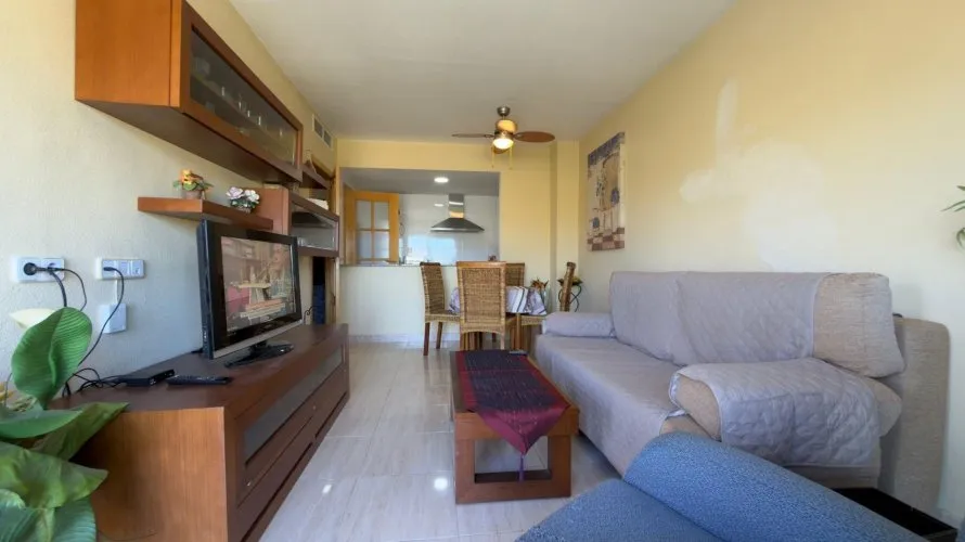 Apartment de 2 chambres à Finestrat, Espagne No. 2631 № 5
