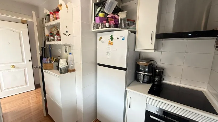 Apartment de 2 chambres à Guardamar del Segura, Espagne No. 2686 № 11