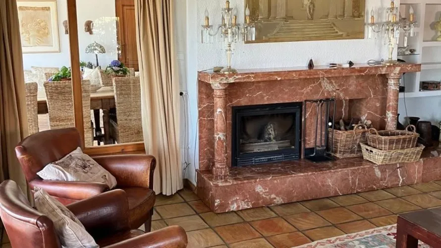 Villa de 4 chambres à Albir, Espagne No. 1937 № 17