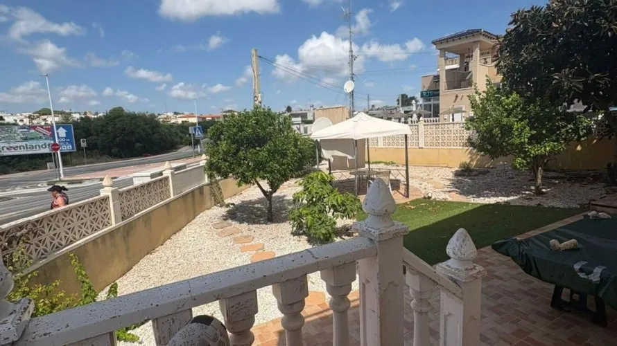 Bungalow de 1 chambre à San Miguel de Salinas, Espagne No. 1509 № 8