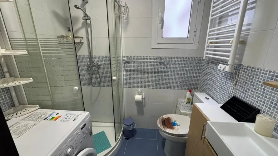 Apartment de 2 chambres à Valencia, Espagne No. 2455 № 3