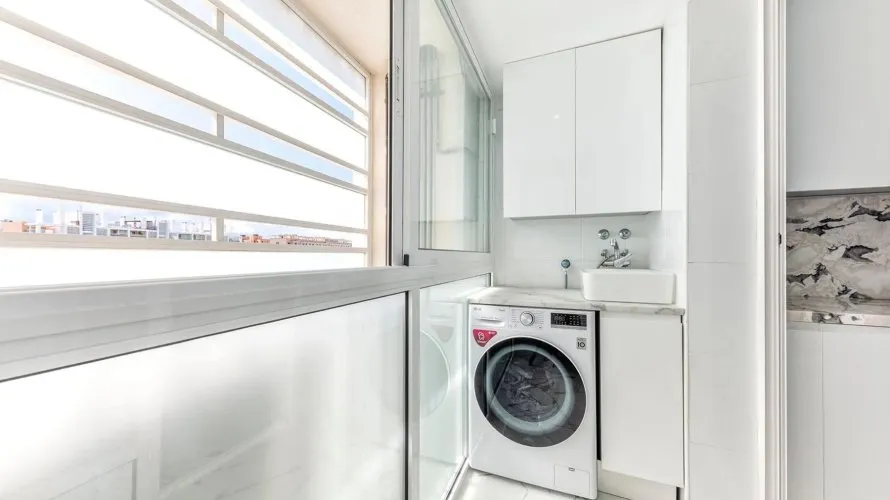 Penthouse de 5 chambres à Alicante, Espagne No. 2677 № 7