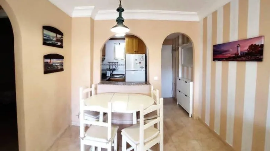 Apartment de 2 chambres à Villajoyosa, Espagne No. 2424 № 7