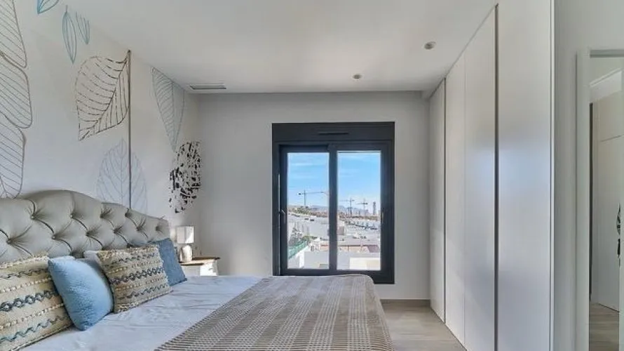 House de 3 chambres à Finestrat, Espagne No. 2540 № 22