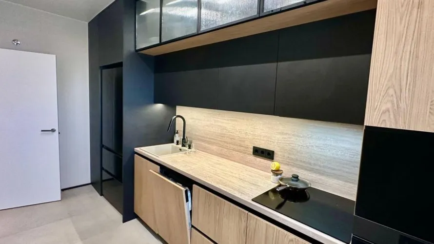 Apartment de 2 chambres à Paterna, Espagne No. 2614 № 6