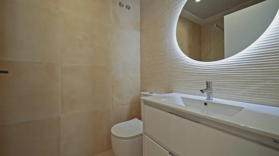 Apartment de 3 chambres à Finestrat, Espagne No. 1475 № 25