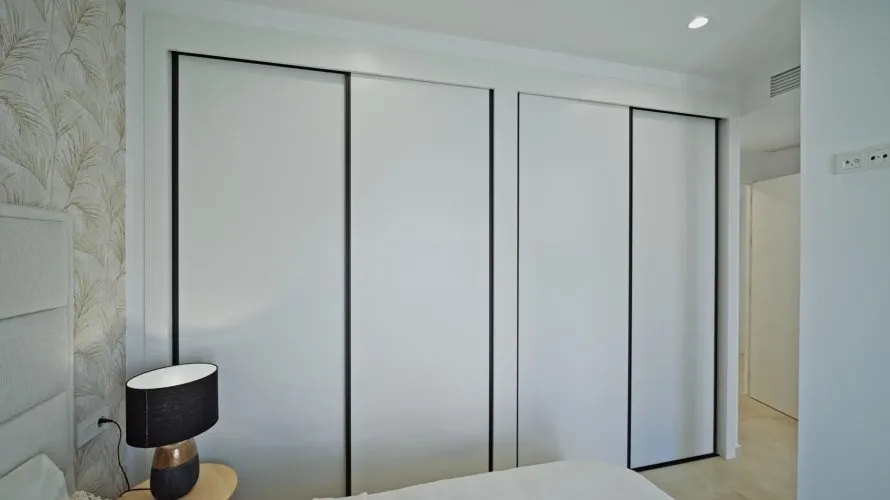 Apartment de 3 chambres à Finestrat, Espagne No. 1475 № 16