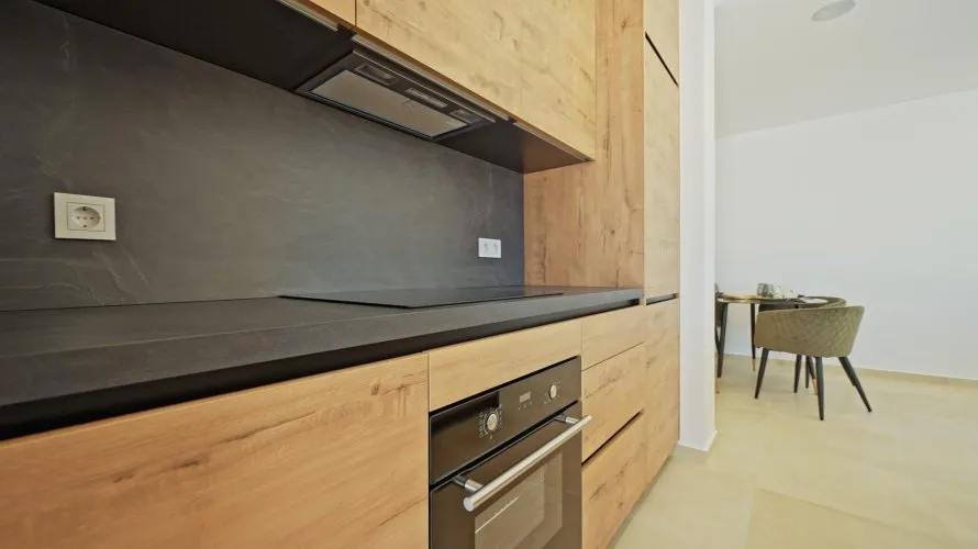 Apartment de 3 chambres à Finestrat, Espagne No. 1475 № 3