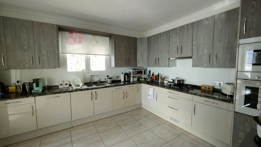 Villa de 209m² à Benitachell, Espagne No. 2529 № 7