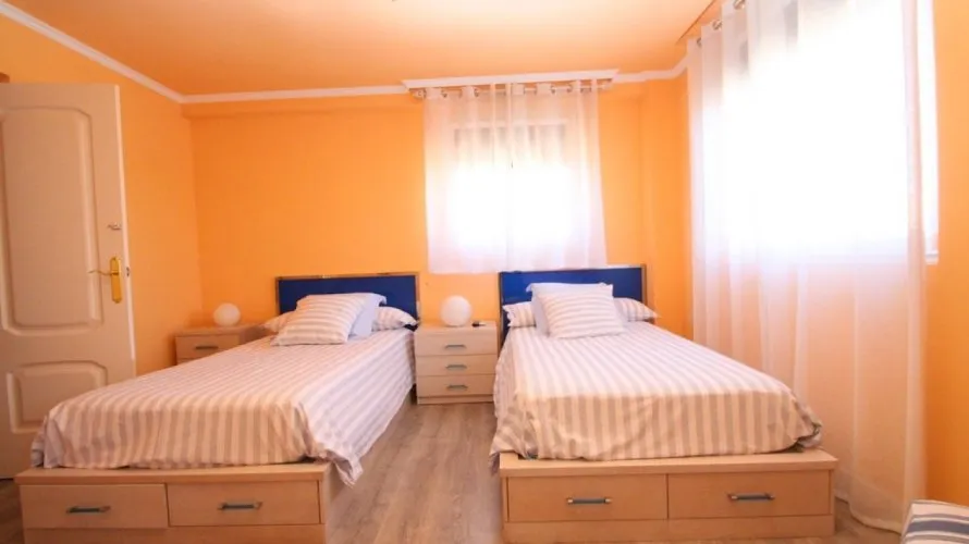 Villa de 5 chambres à Cabo Roig, Espagne No. 1917 № 24
