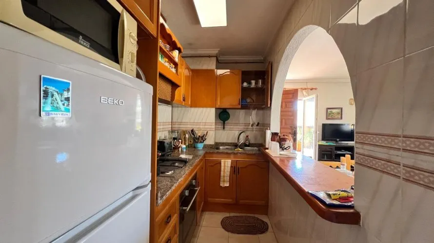 Apartment de 149m² à Torrevieja, Espagne No. 2670 № 4