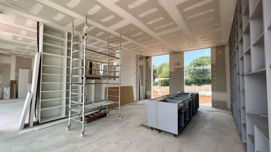 Apartment de 400m² à Alzira, Espagne No. 2516 № 3