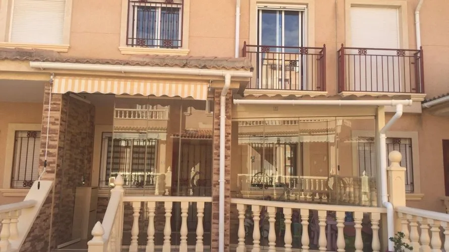 House de 2 chambres à La Zenia, Espagne No. 2469 № 22