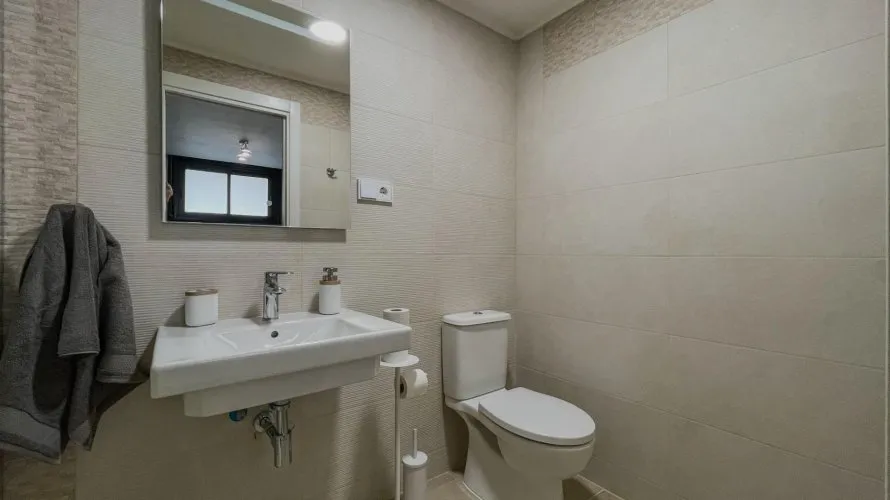 Penthouse de 3 chambres à Finestrat, Espagne No. 1959 № 17