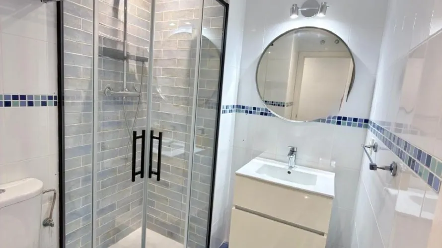 Apartment de 2 chambres à Finestrat, Espagne No. 2419 № 4